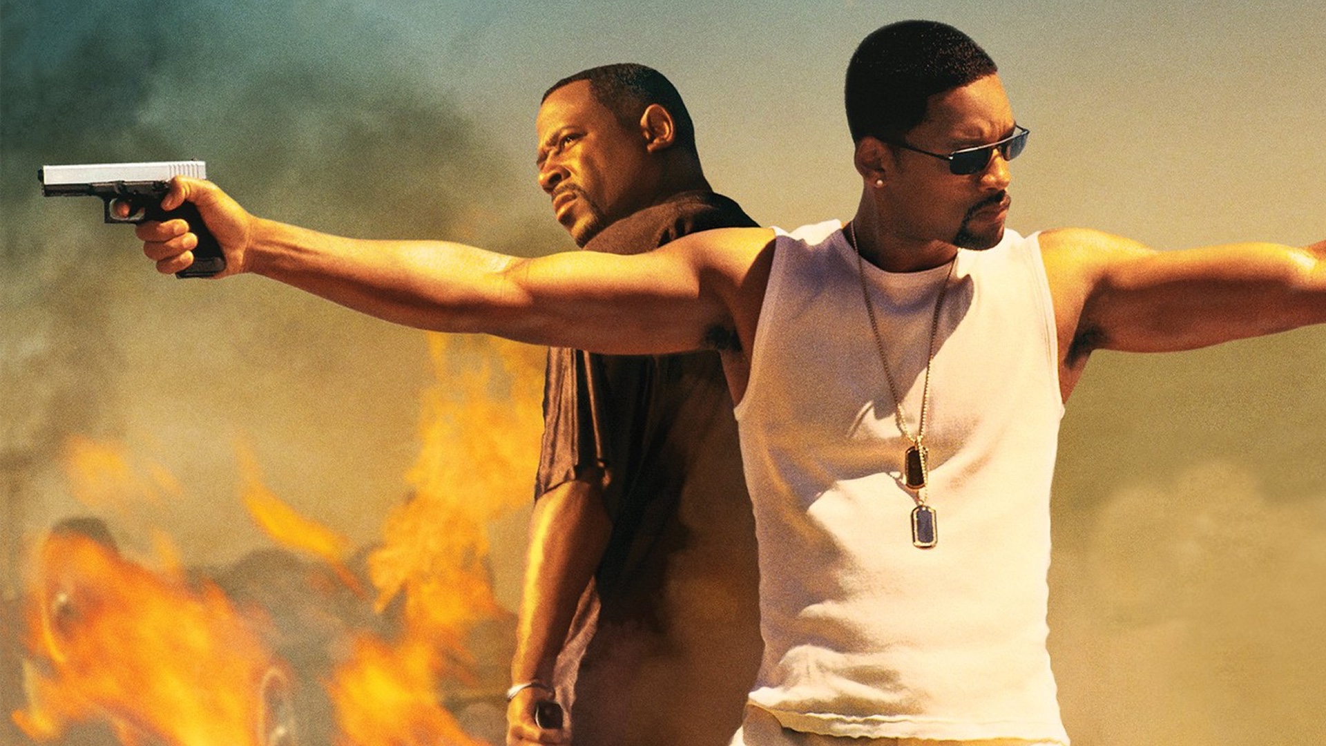 martin lawrence bad boys trilogy feature