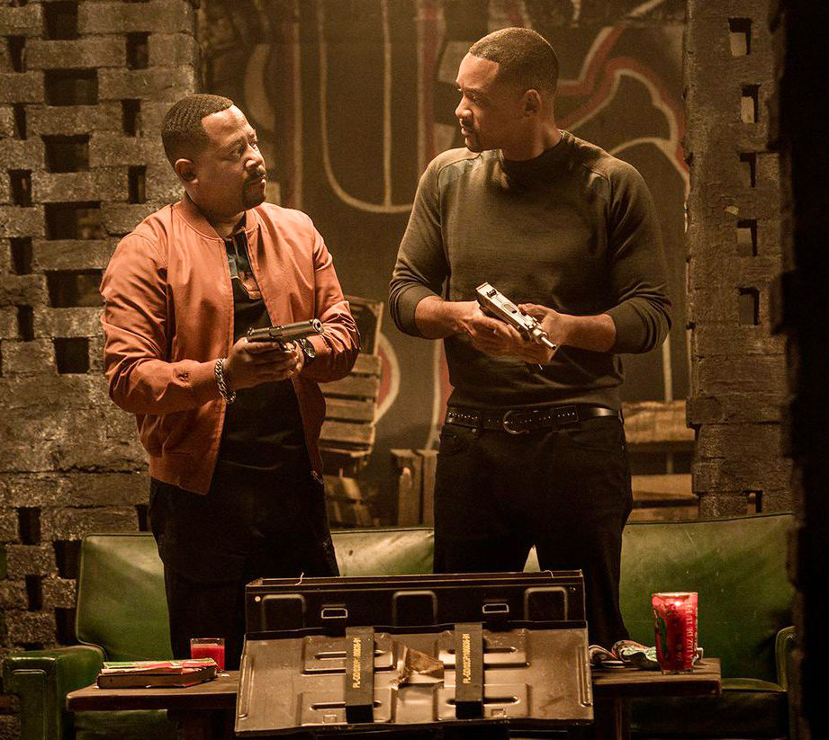 Bad Boys 4: All About Will Smith And Martin Lawrence's Return