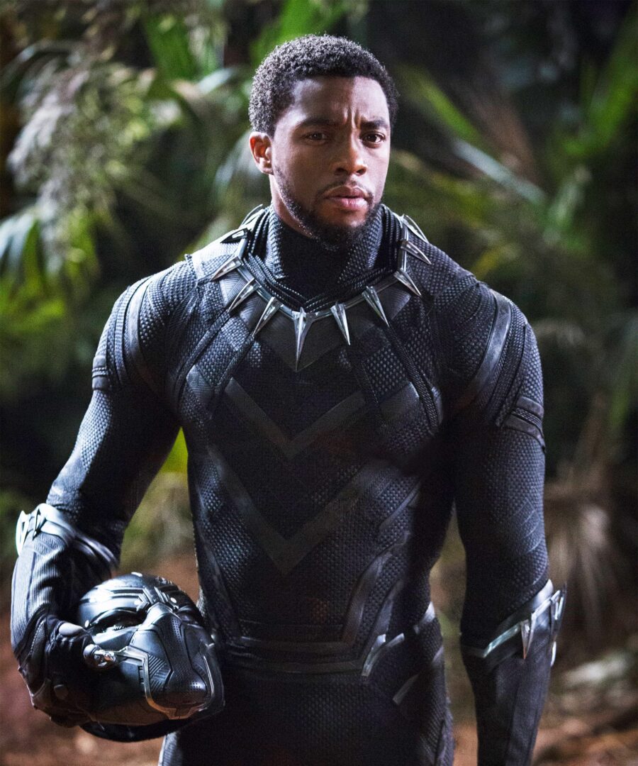 Boseman