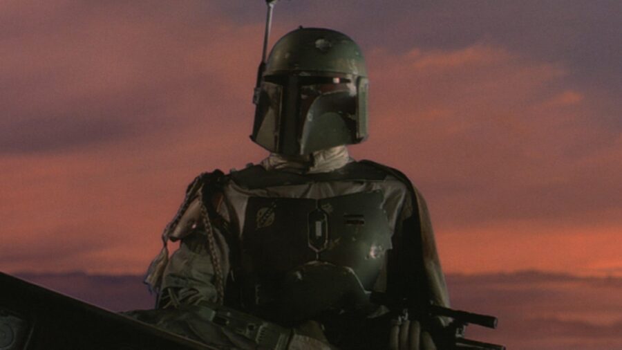 boba fett empire