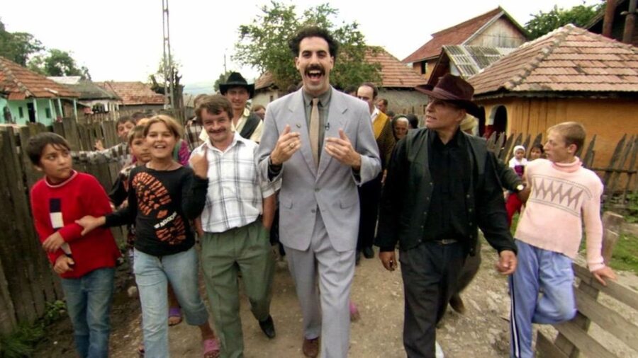 borat 2 header