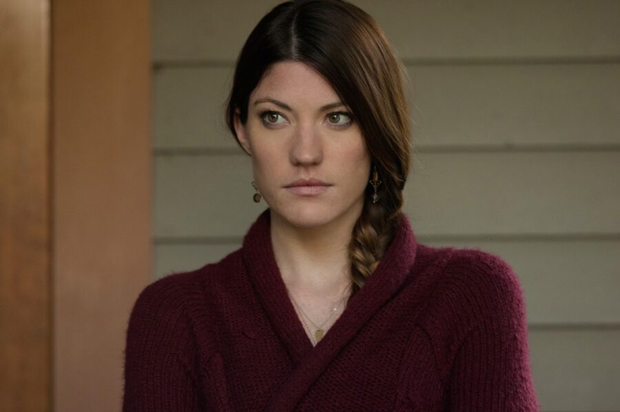 Jennifer Carpenter