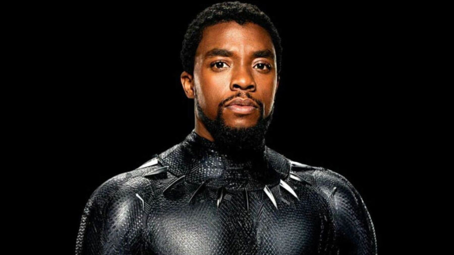 chadwick boseman black panther header