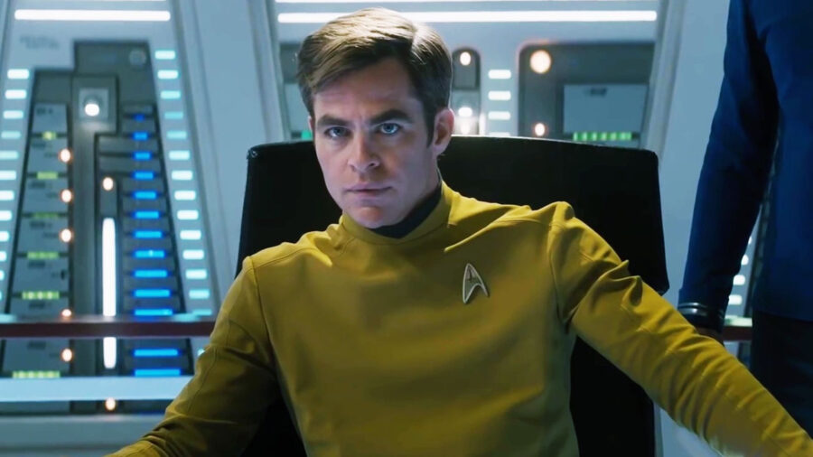 chris pine star trek 4 header