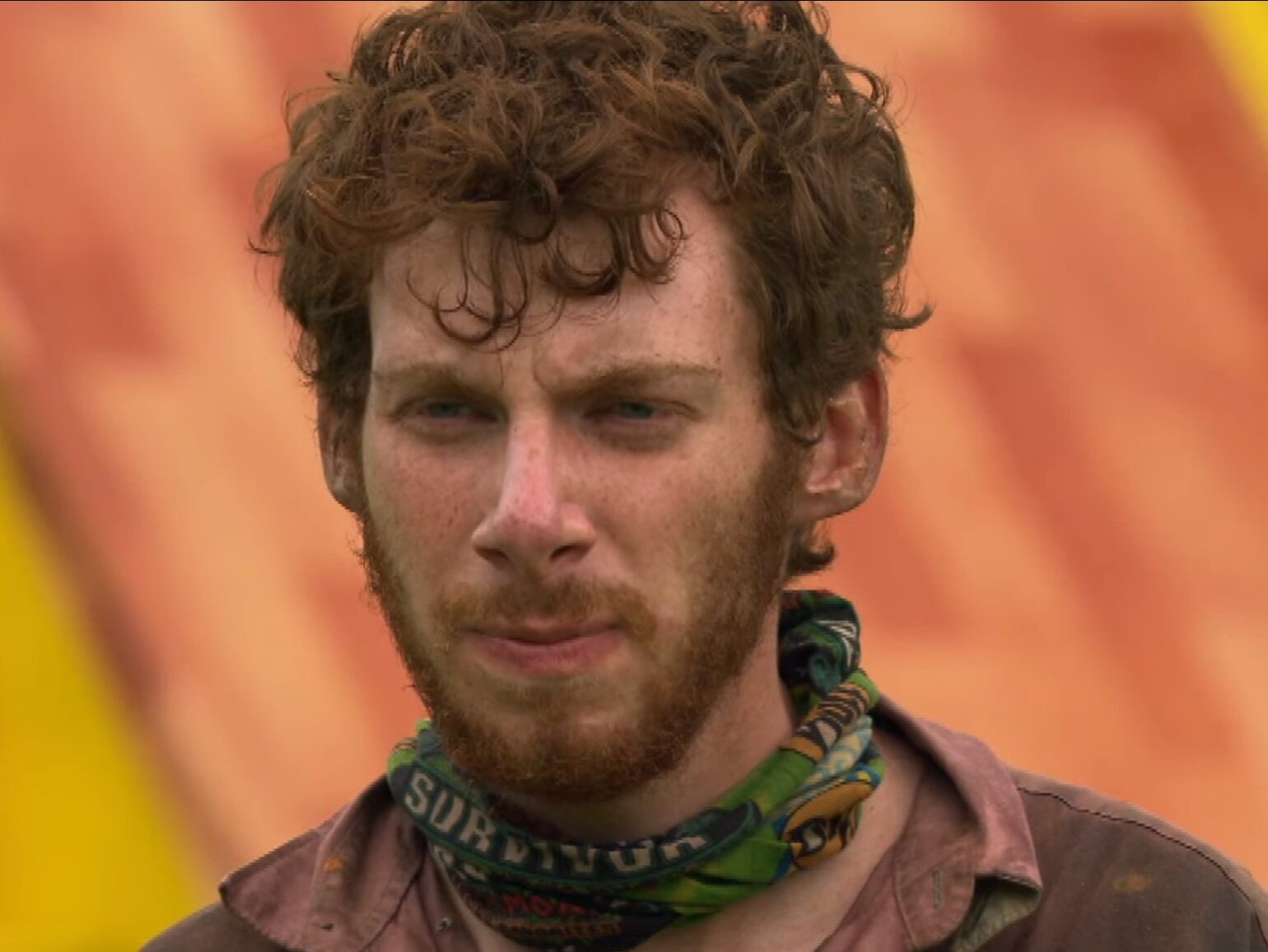 survivor cochran