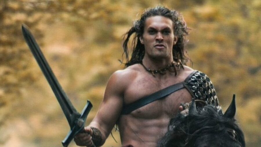 conan the barbarian