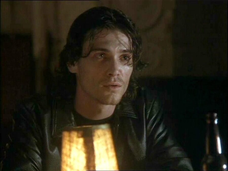 Billy Crudup