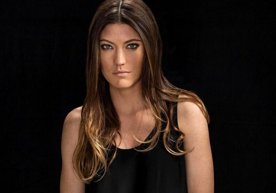 jennifer carpenter before after