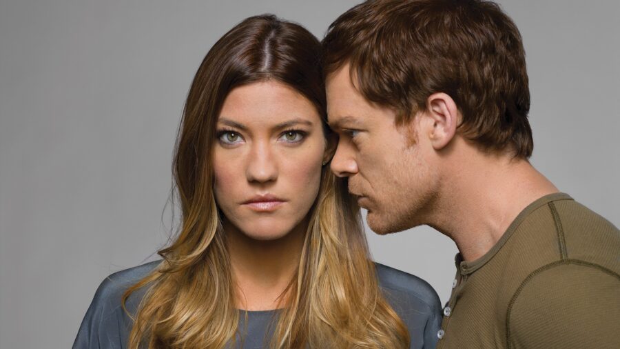 Jennifer Carpenter