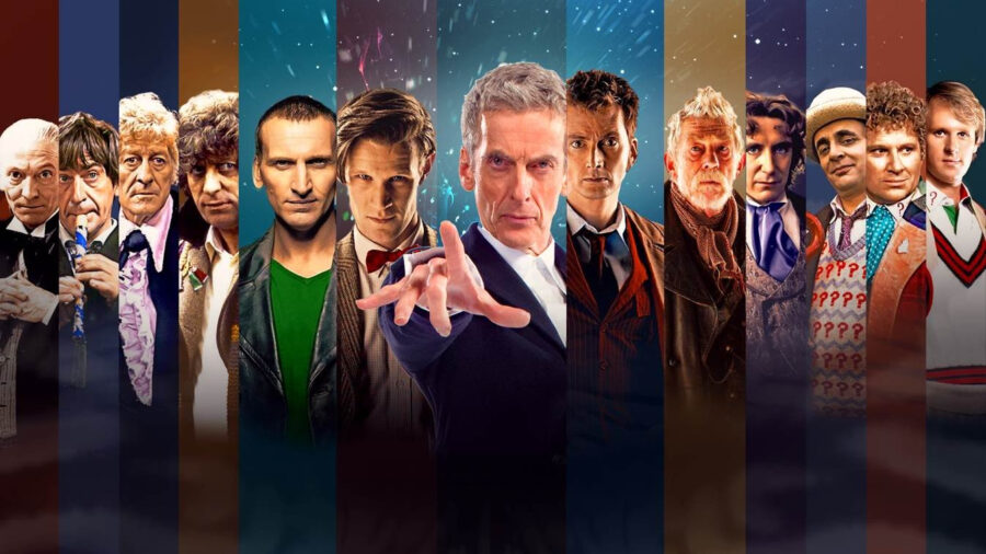 doctor who