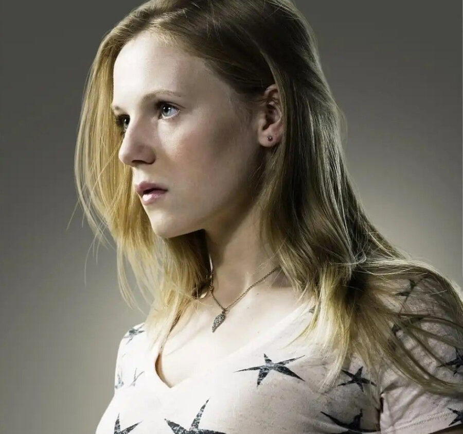 Emma Bell: Where The Walking Dead’s First Big Death Is Now.