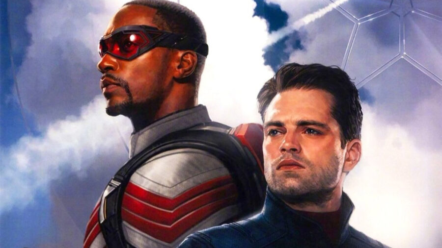falcon and the winter soldier feature