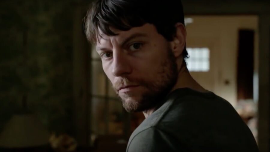 Patrick Fugit