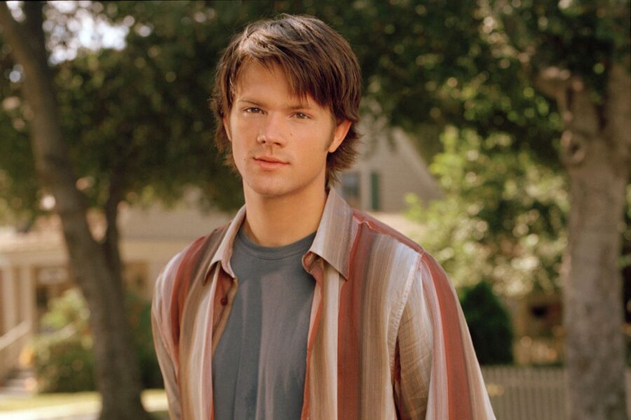 Jared Padalecki