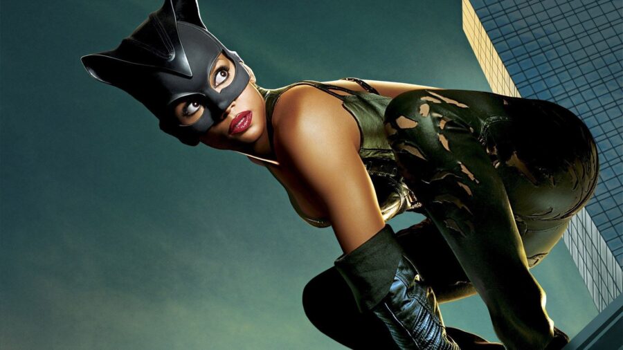 halle berry catwoman feature