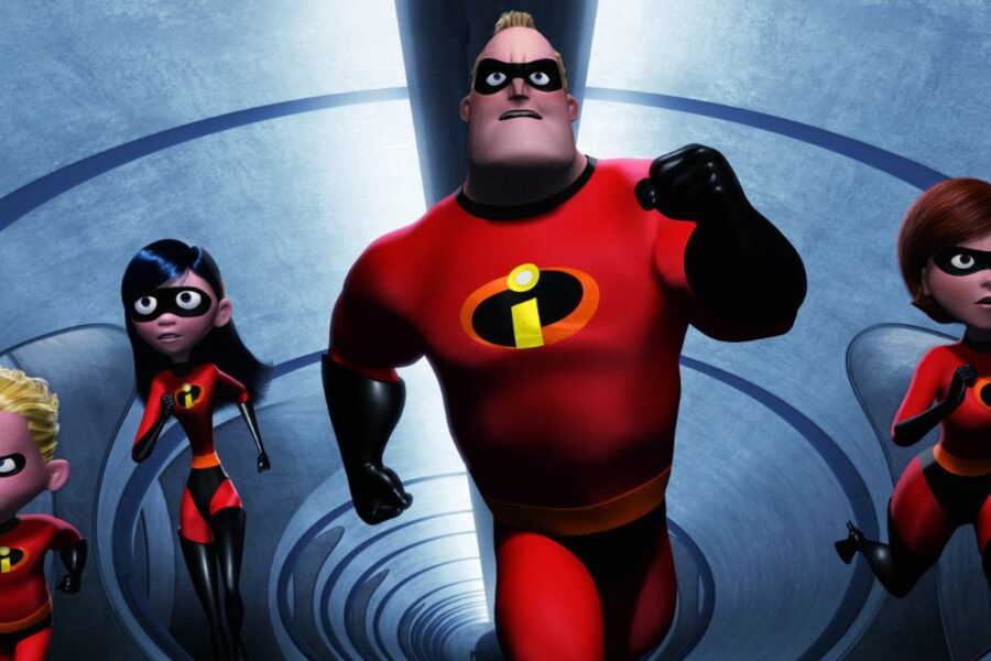 The Incredibles 3