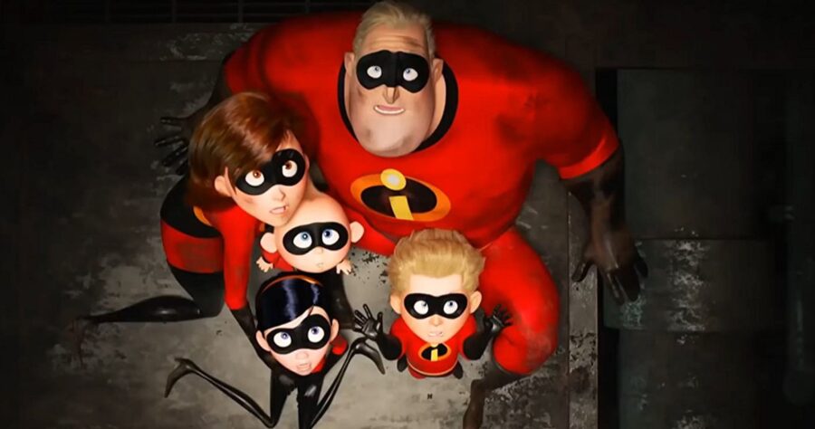 The Incredibles 3