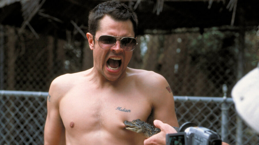jackass johnny knoxville