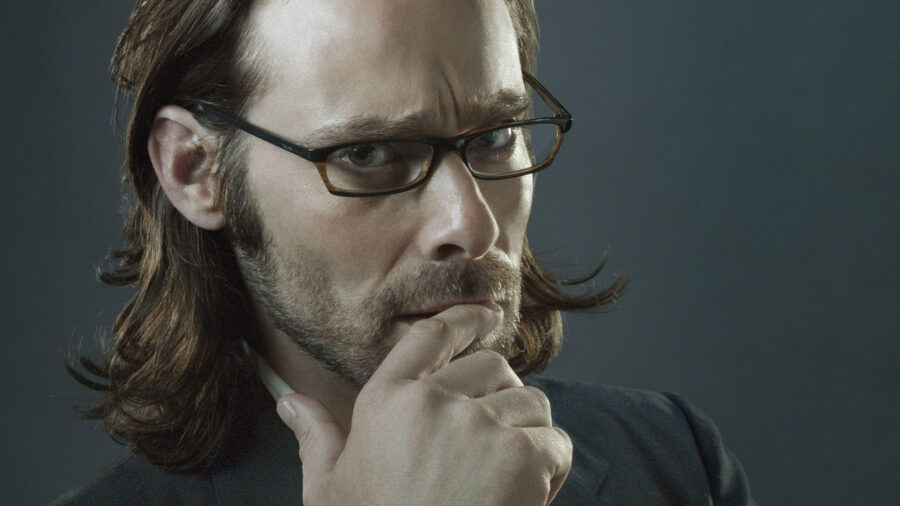 bsg gaius baltar