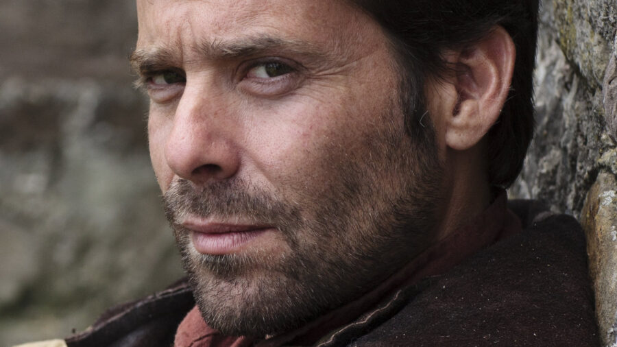 james callis merlin