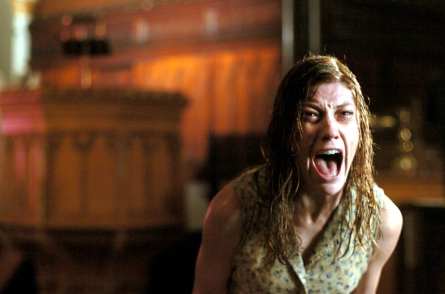 Jennifer Carpenter