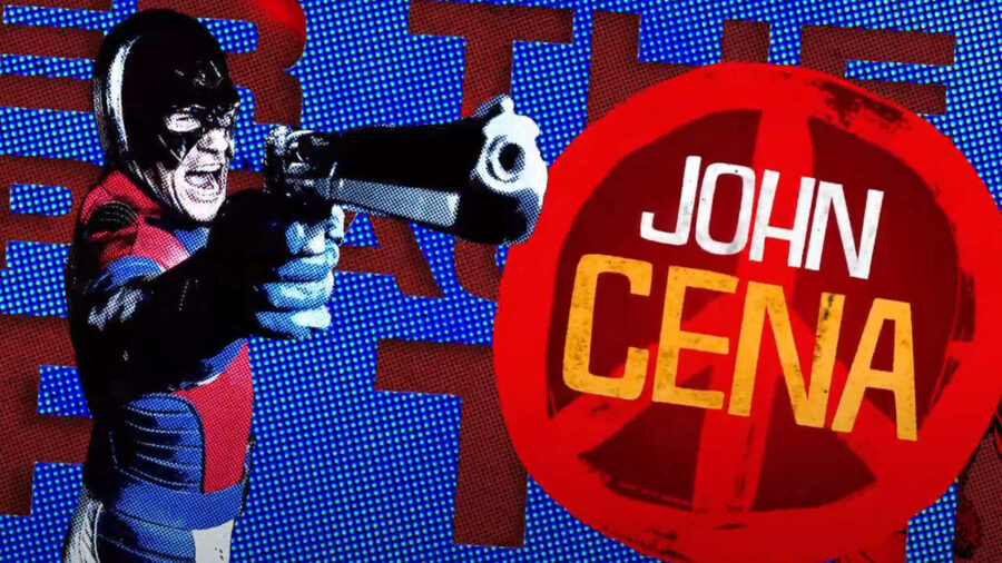 john cena peacemaker