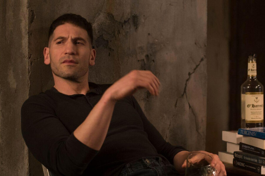 Jon Bernthal