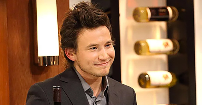 Jonathan Taylor Thomas