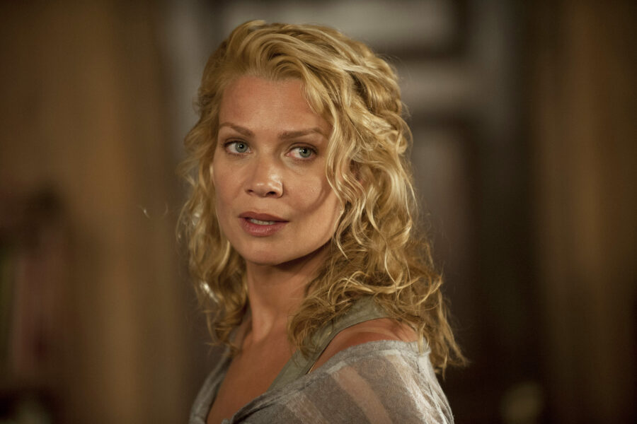 laurie holden walking dead