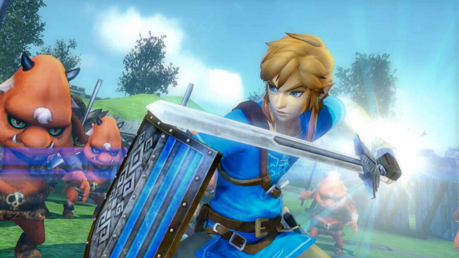 Is The Legend Of Zelda Movie Happening? Here Is What We Know So Far