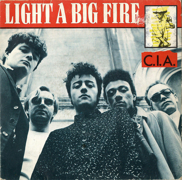 Light a Big Fire