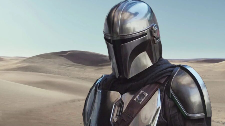 mandalorian feature