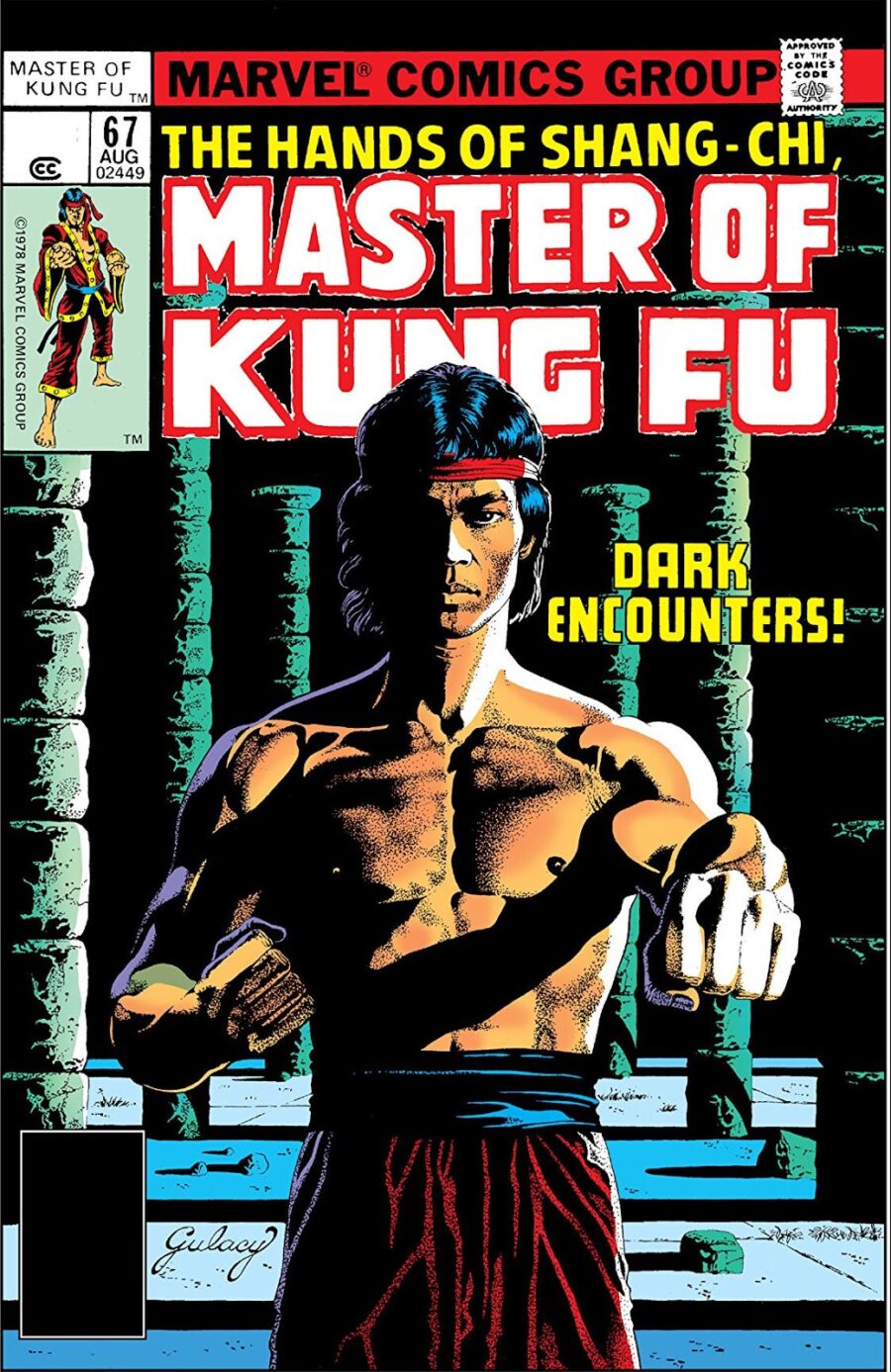 Shang-Chi and the Legend of the Ten Rings