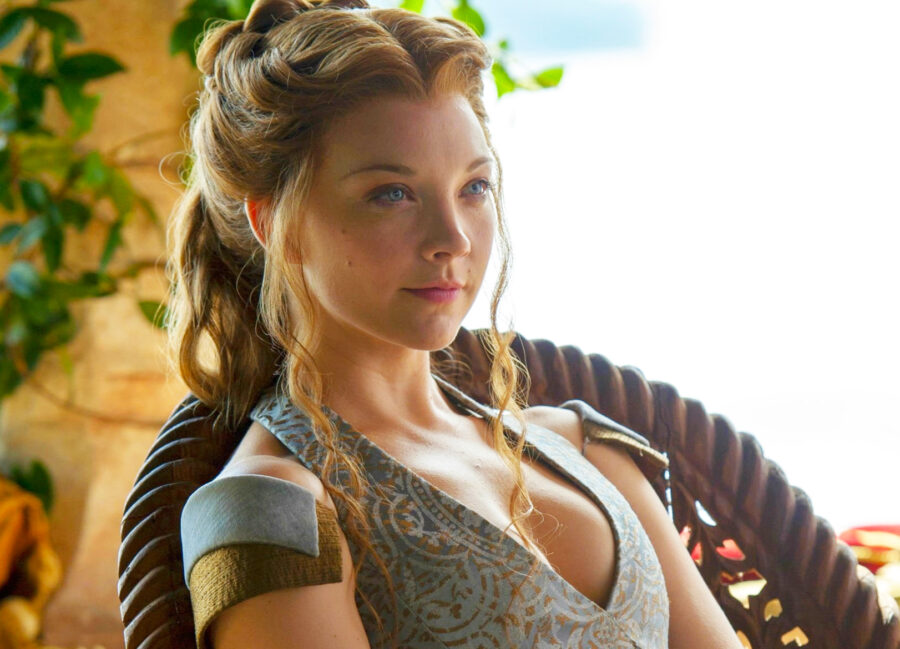 Margaery Naked