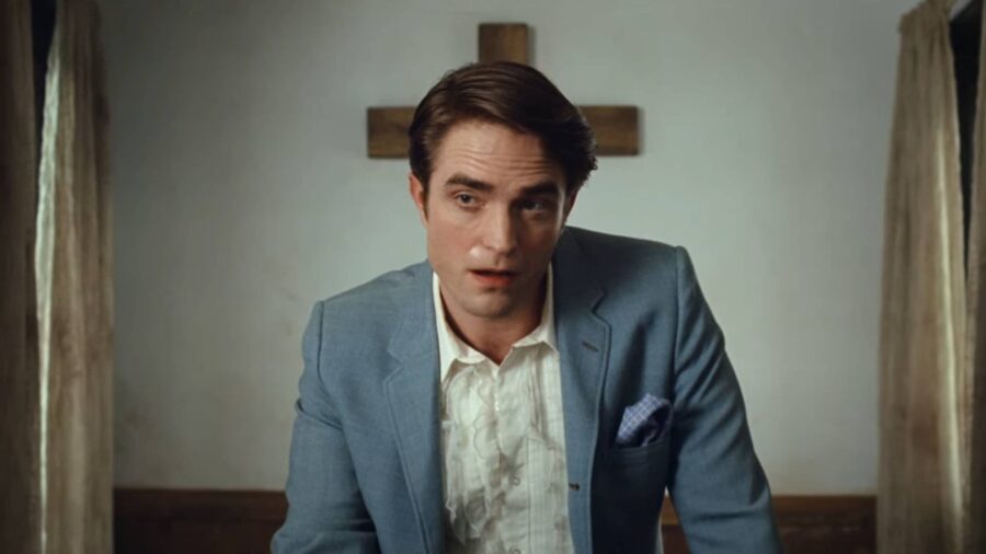 pattinson