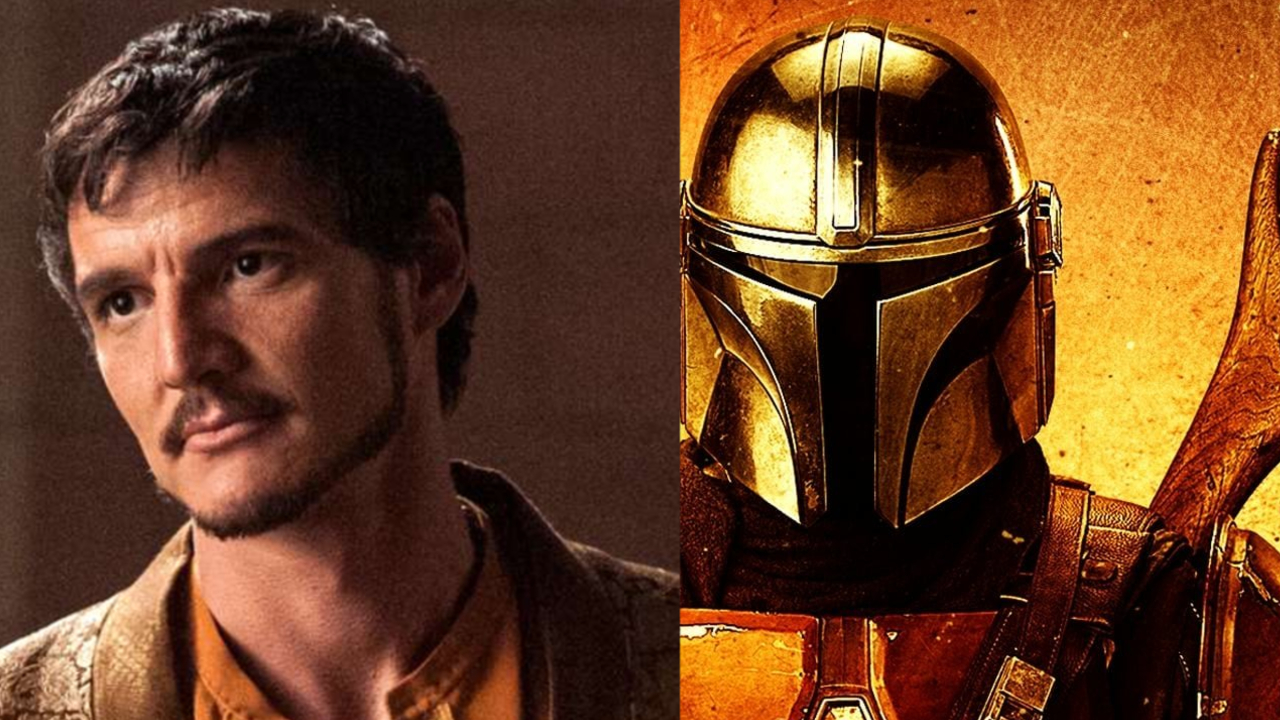 pedro pascal mandalorian feature