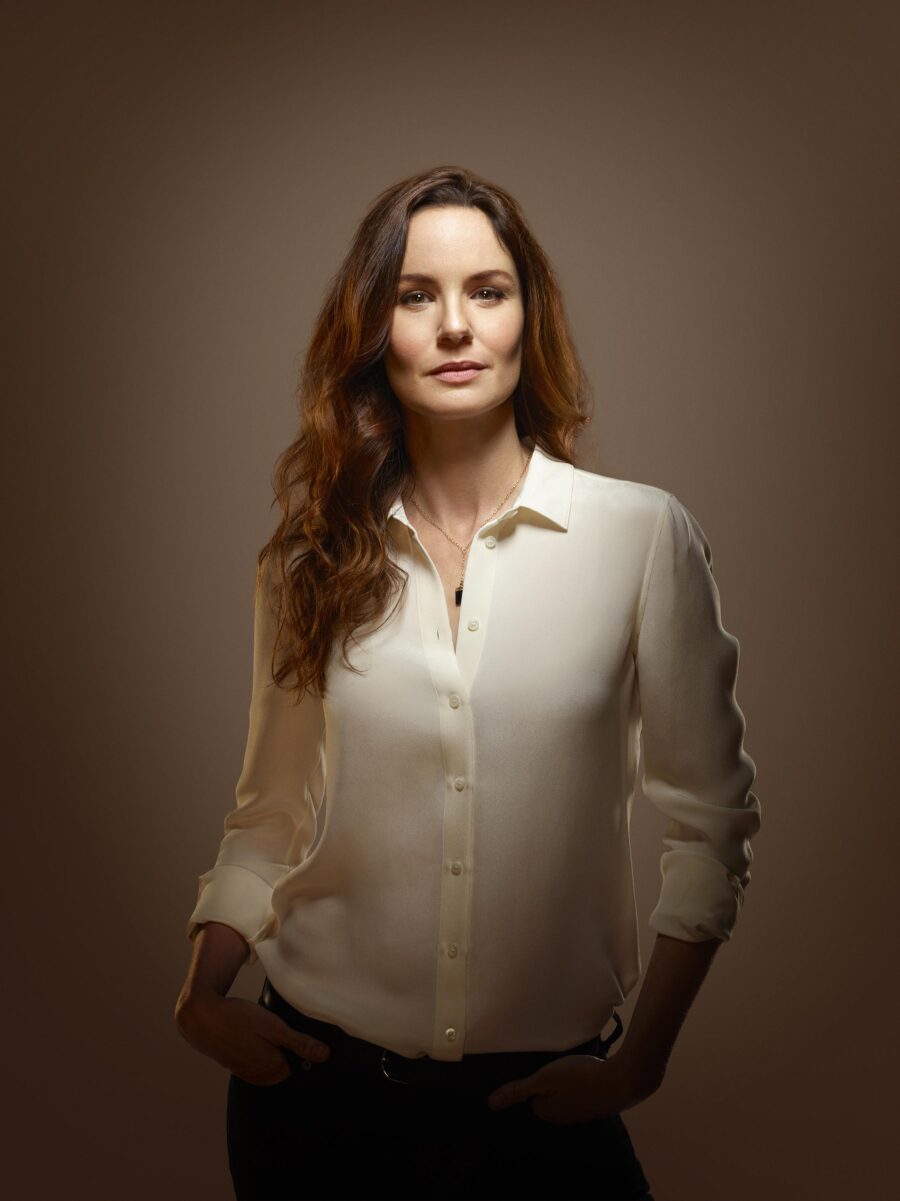 Sarah Wayne Callies