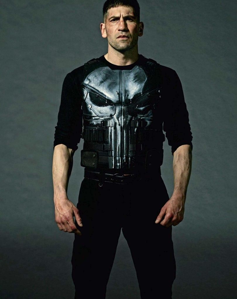 The Punisher