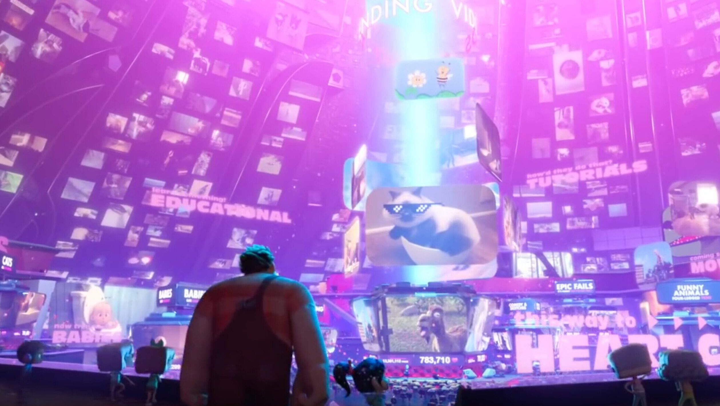 Wreck-It Ralph 3: Why The Next Story Might Not Be A Movie