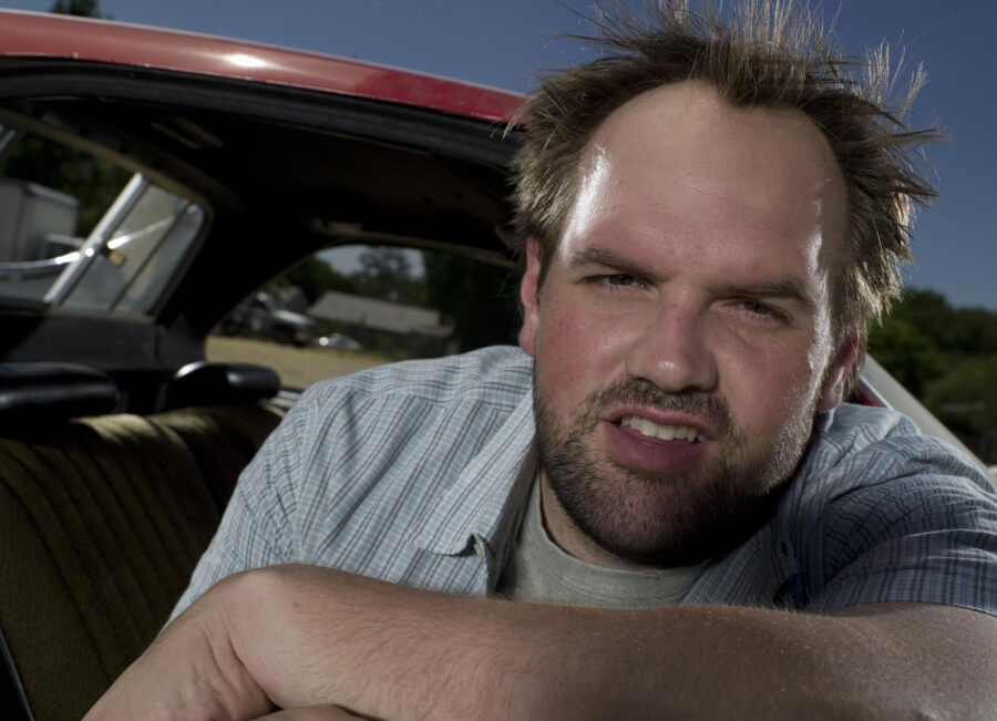 Ethan Suplee on My Name Is Earl