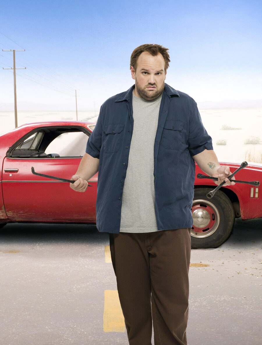 Ethan Suplee as Randy