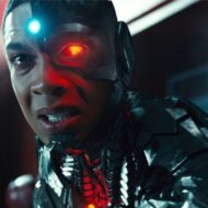 ray fisher cyborg feature