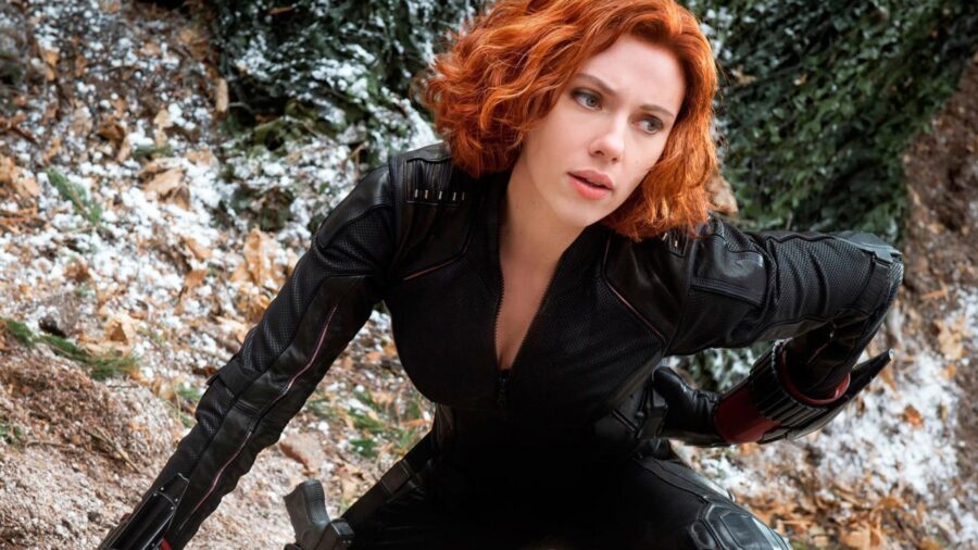 resurrect scarlett johanssson black widow streaming