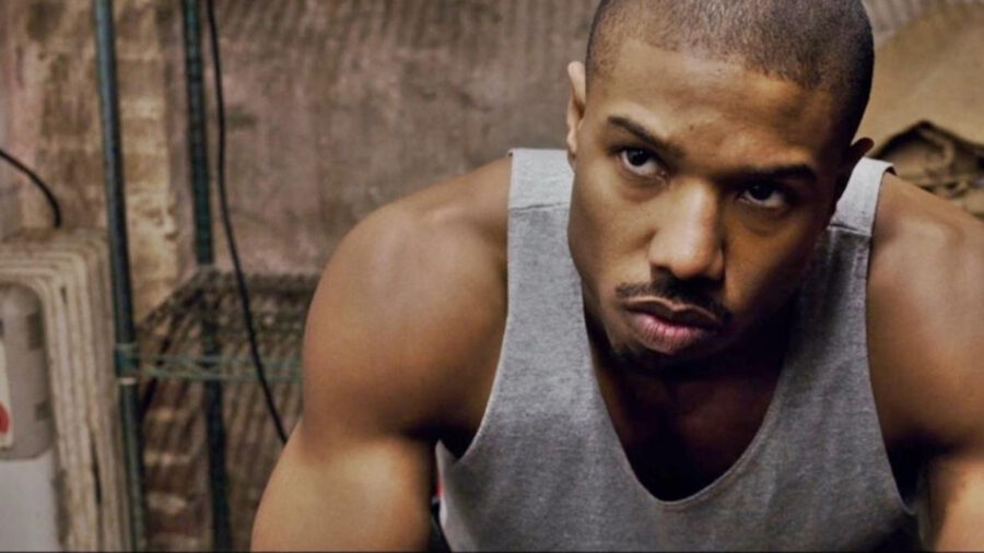 scarface reboot michael b jordan