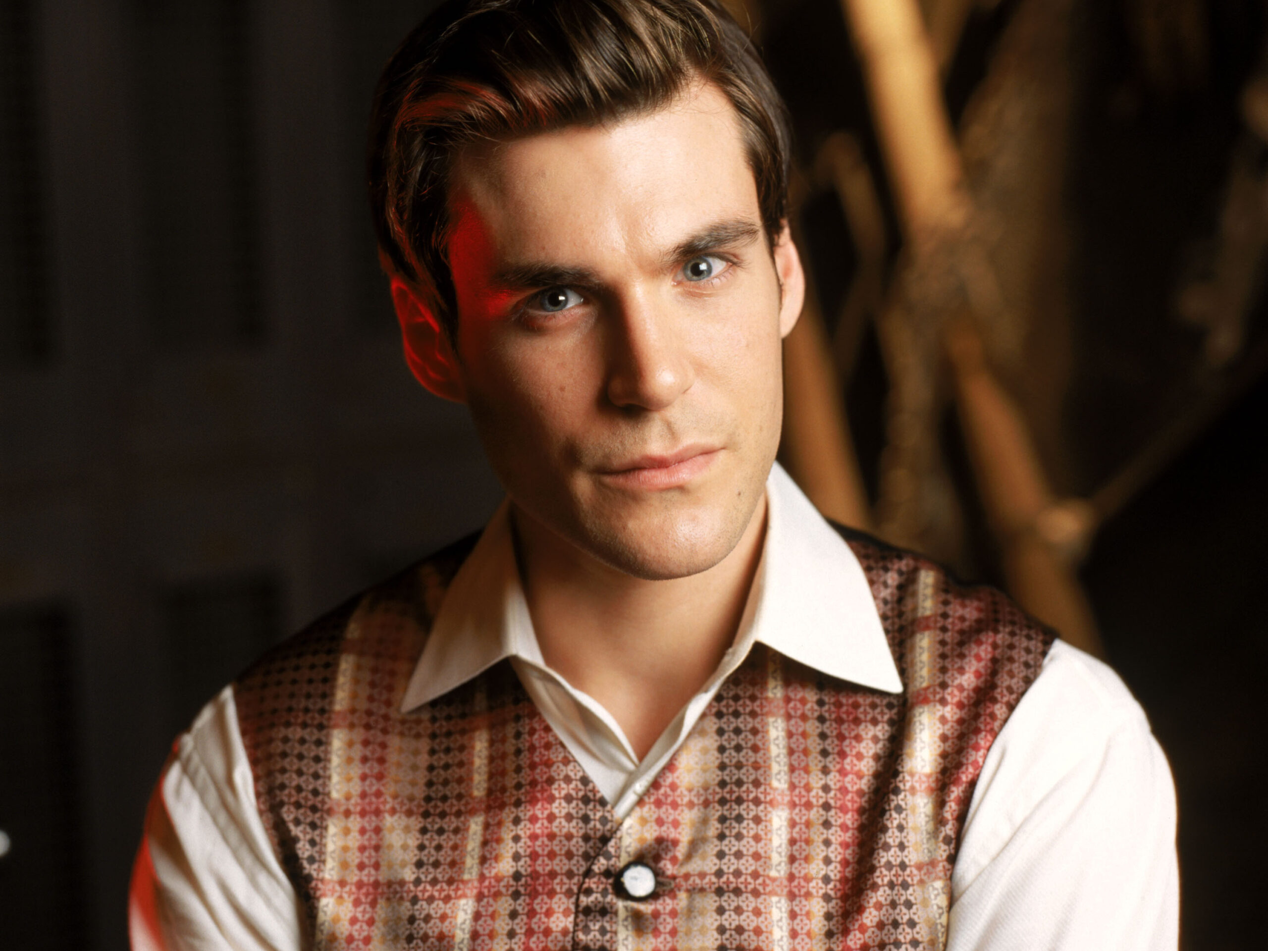 Sean Maher