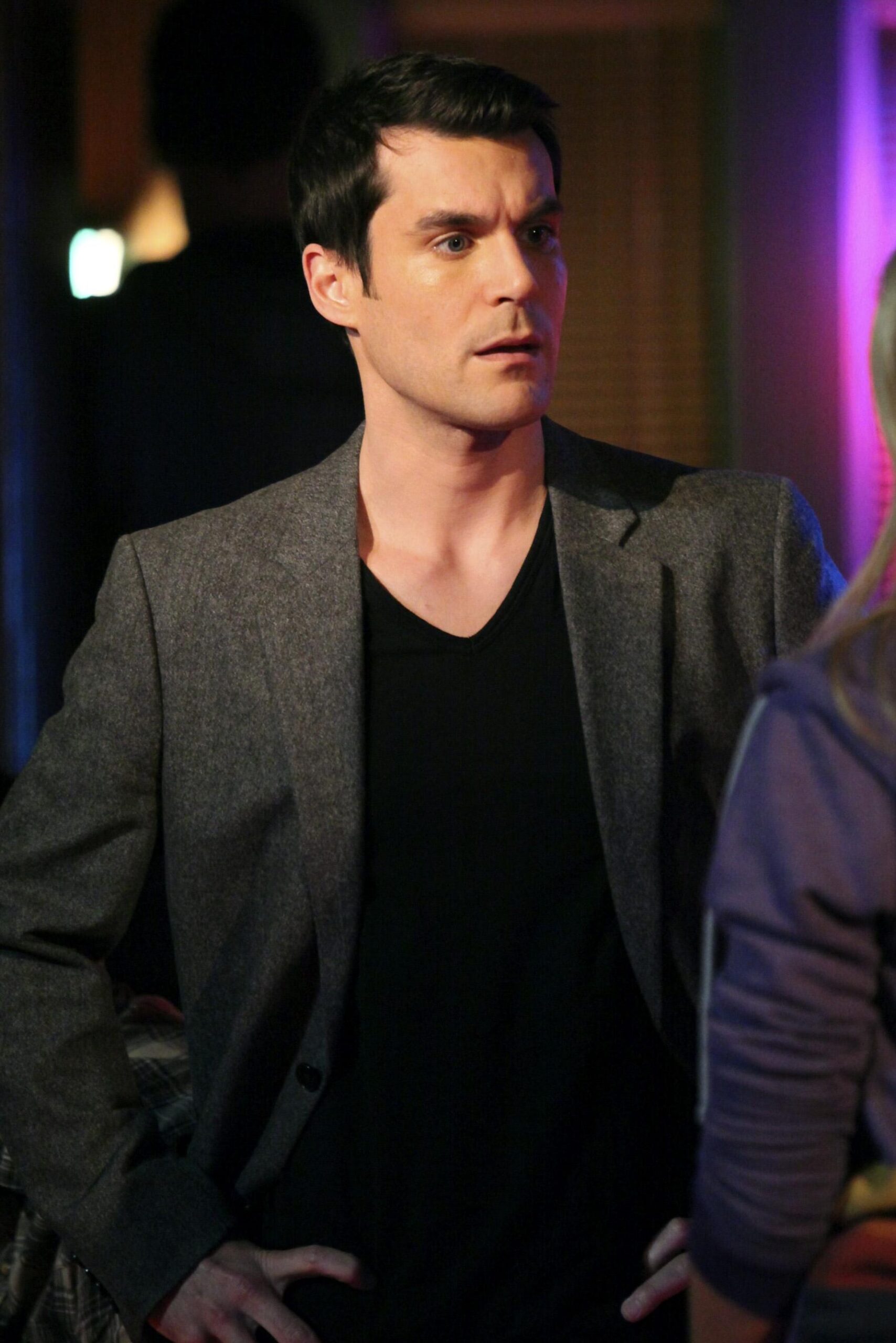 Sean Maher