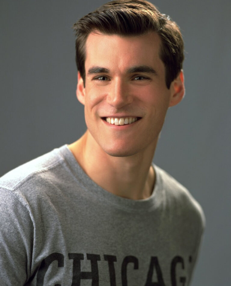 Sean Maher How Fireflys Simon Tam Came Out