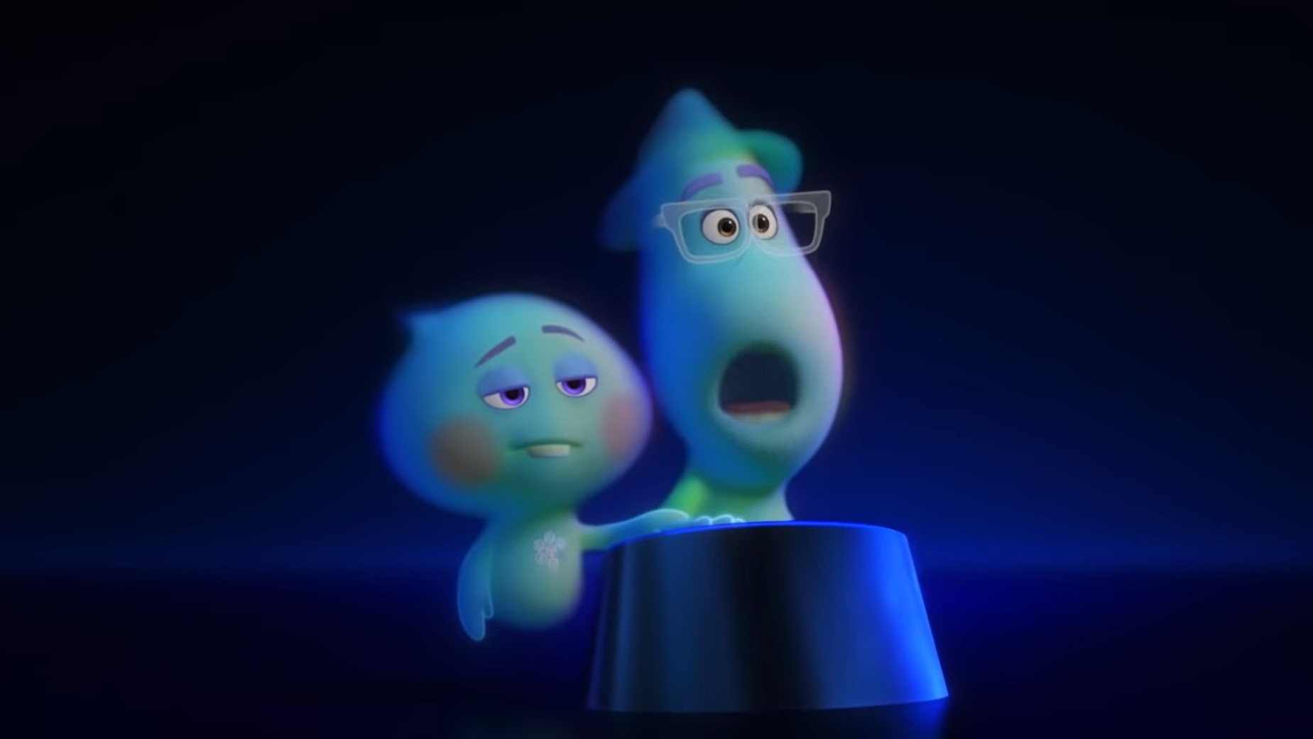 soul pixar streaming release feature