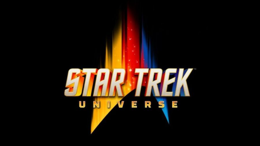 star trek universe