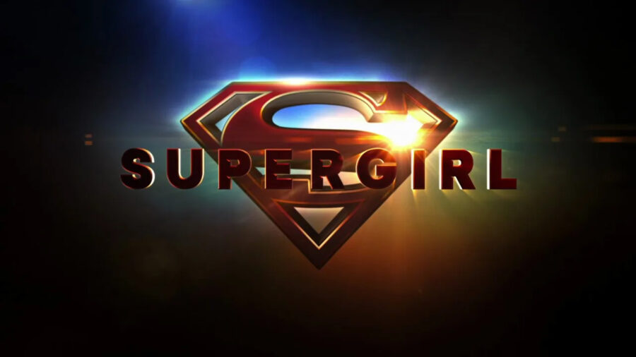 Season 6 supergirl